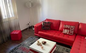 Amadeus 1 Apartament